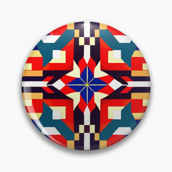 Item preview, Nautical Symmetry designed and sold by Highlandkings.