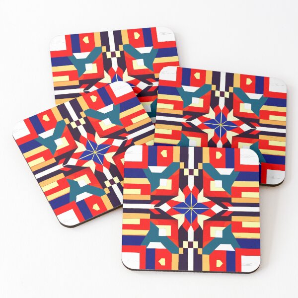 Item preview, Nautical Symmetry designed and sold by Highlandkings.