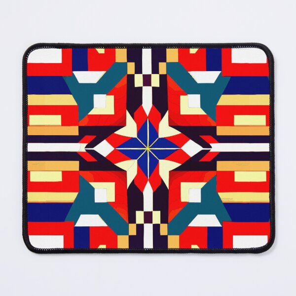 Item preview, Nautical Symmetry designed and sold by Highlandkings.