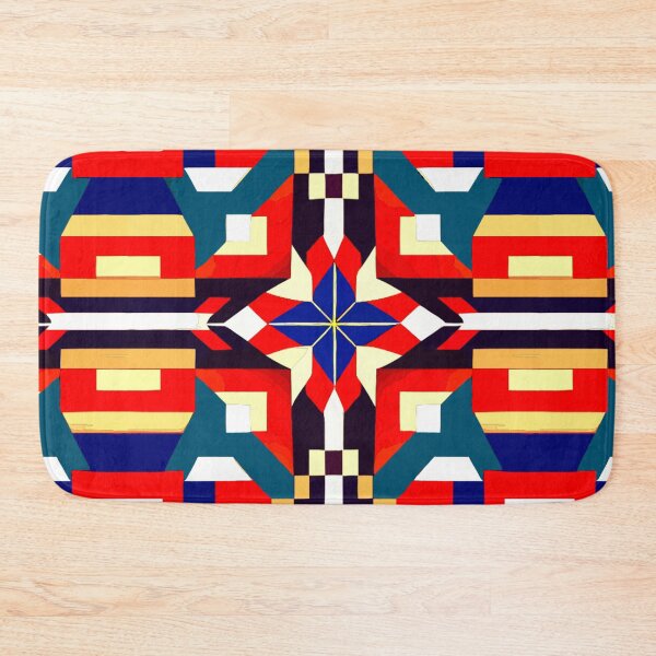 Item preview, Nautical Symmetry designed and sold by Highlandkings.