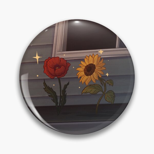 Item preview, Nico di Angelo and Will Solace "Do you think we're together in every univers?" Part IV: Flowers designed and sold by bookishart1st.