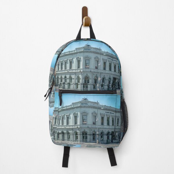 Item preview, The Black Swan Hotel - Bendigo, Victoria, Australia designed and sold by Steven Jodoin.