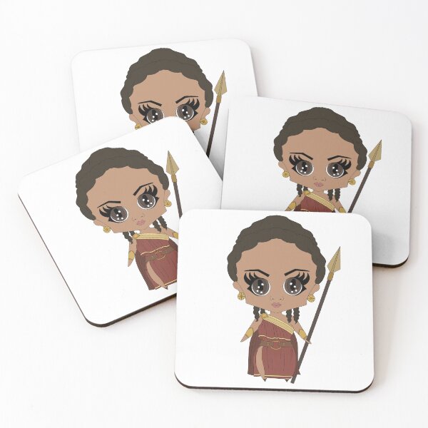 Item preview, Gorgo designed and sold by thehistorygirl.