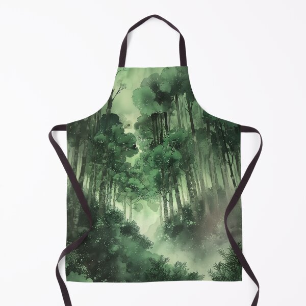 Item preview, Misty Mountain Grove designed and sold by wyntera.