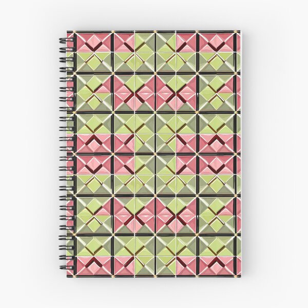Item preview, Geometric Mosaic Elegance designed and sold by Highlandkings.