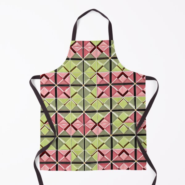 Item preview, Geometric Mosaic Elegance designed and sold by Highlandkings.