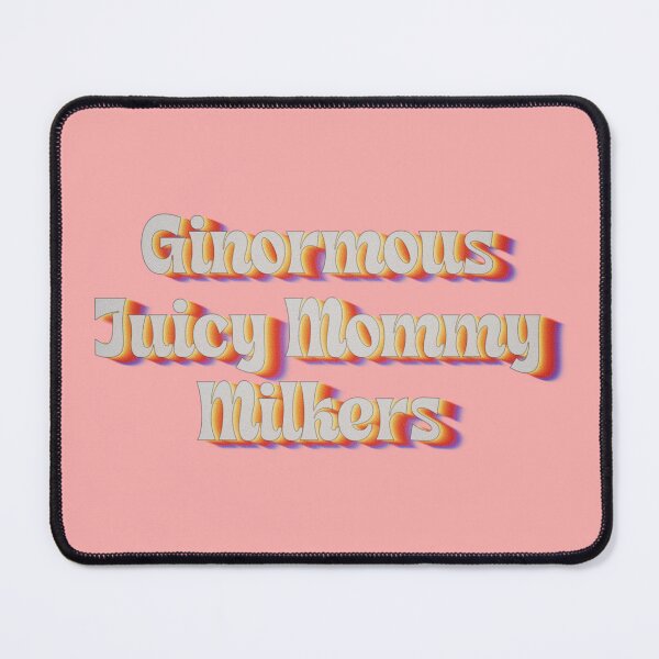 Item preview, Juicy Mommy designed and sold by OafishSwill.