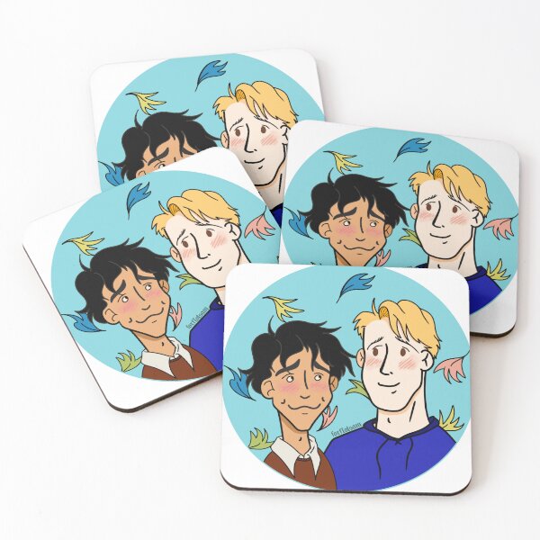 Item preview, Boyfriends designed and sold by For Flotsam.