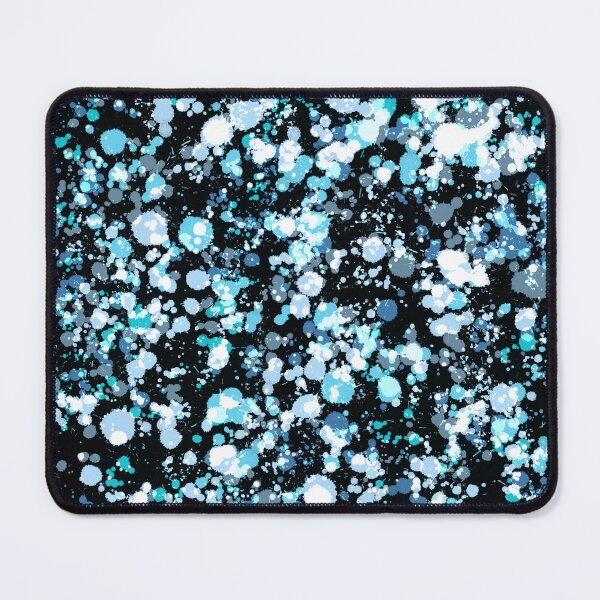 Item preview, Paint Splatters designed and sold by RedLeafPine.