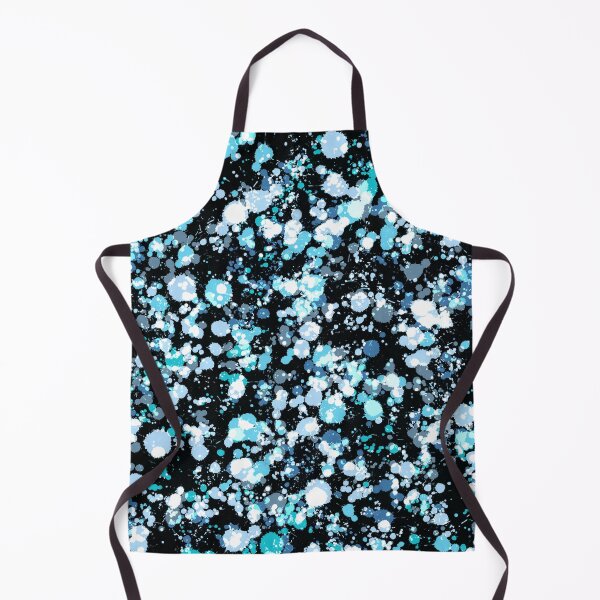 Item preview, Paint Splatters designed and sold by RedLeafPine.