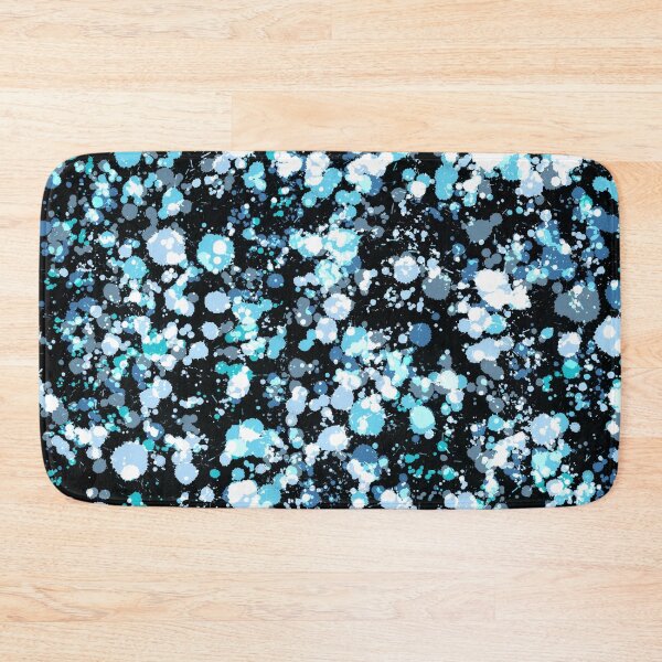 Item preview, Paint Splatters designed and sold by RedLeafPine.