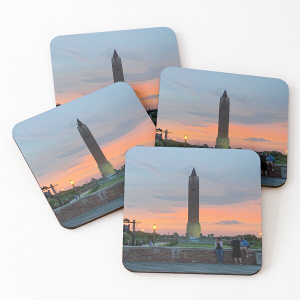Item preview, Jones Beach Sunset designed and sold by TaysCreation.