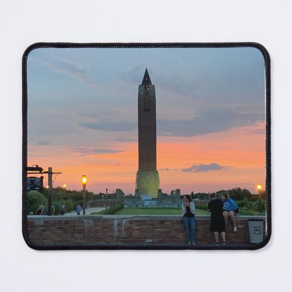 Item preview, Jones Beach Sunset designed and sold by TaysCreation.