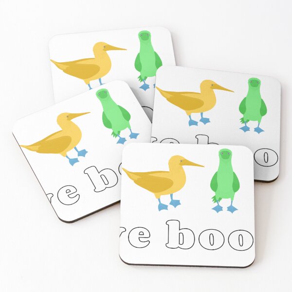 Item preview, PRIDE Booby Bird Funny Design I Love Boobies designed and sold by MyThirdFavorite.