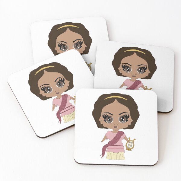 Item preview, Sappho designed and sold by thehistorygirl.
