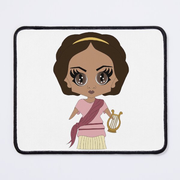 Item preview, Sappho designed and sold by thehistorygirl.