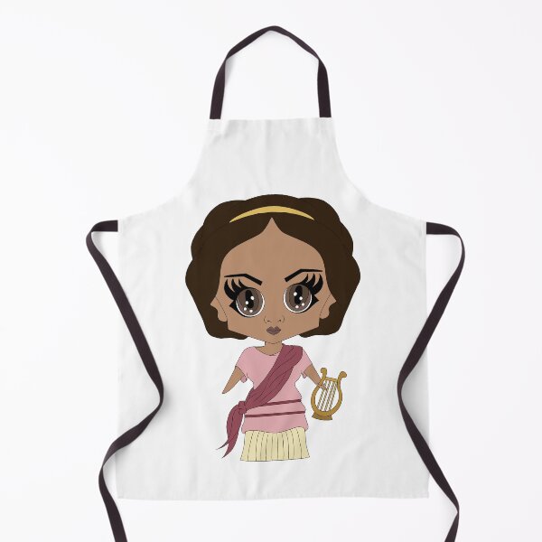 Item preview, Sappho designed and sold by thehistorygirl.