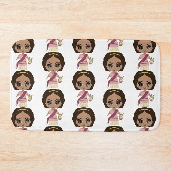 Item preview, Sappho designed and sold by thehistorygirl.