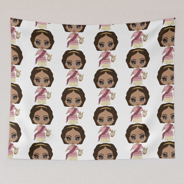 Item preview, Sappho designed and sold by thehistorygirl.