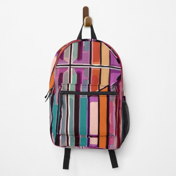Item preview, Kaleidoscopic Urban Rhythms designed and sold by Highlandkings.