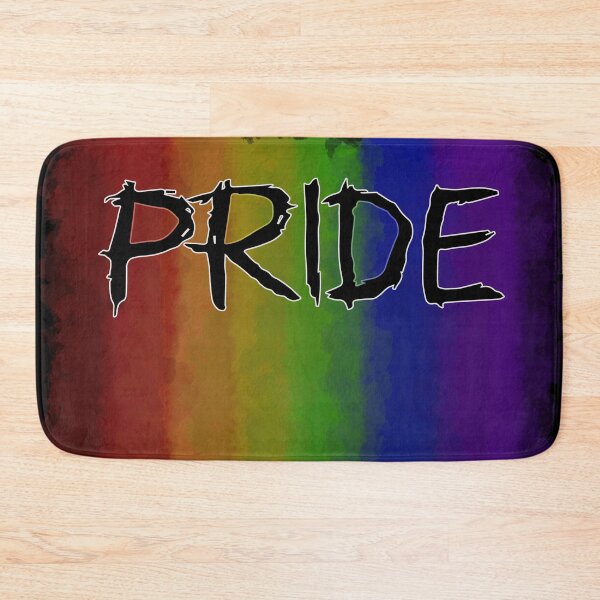Item preview, PRIDE Paint Rainbow designed and sold by DeadPanDesigns.