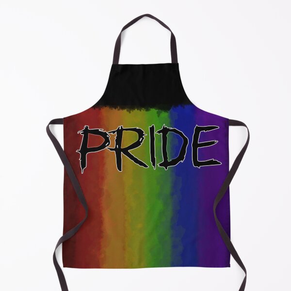 Item preview, PRIDE Paint Rainbow designed and sold by DeadPanDesigns.