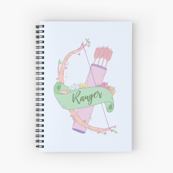 Item preview, Ranger designed and sold by sarahspivey.