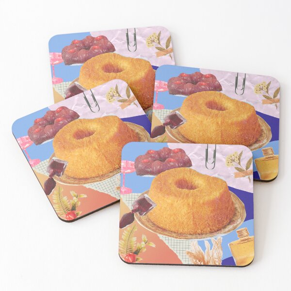 Item preview, Vintage Confection Collage designed and sold by MeganPoell.