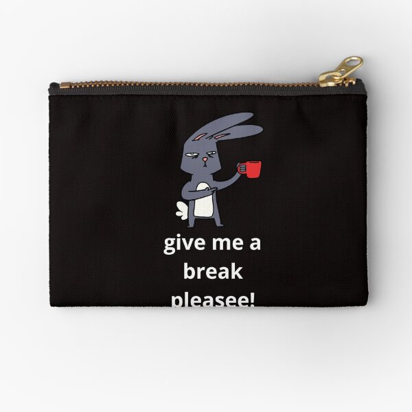 Item preview, give me a break pleasee designed and sold by alber441.