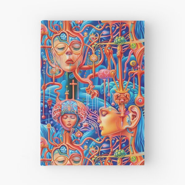 Item preview, Neurality 25 designed and sold by Mons-Artis.