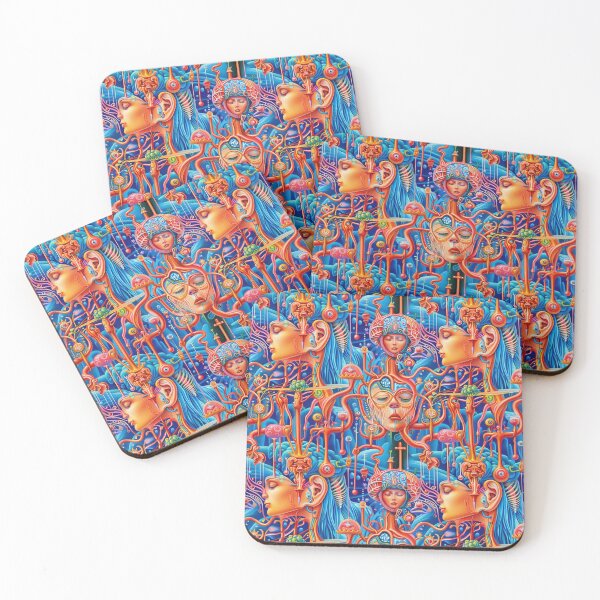 Item preview, Neurality 25 designed and sold by Mons-Artis.