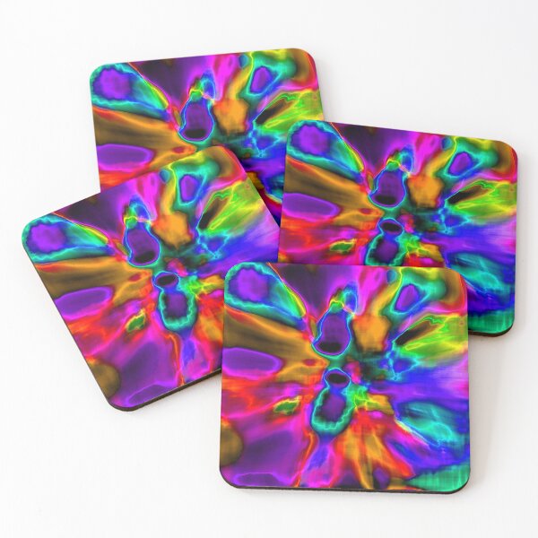 Item preview, A New Colorful Beginning designed and sold by Carlo Varo.