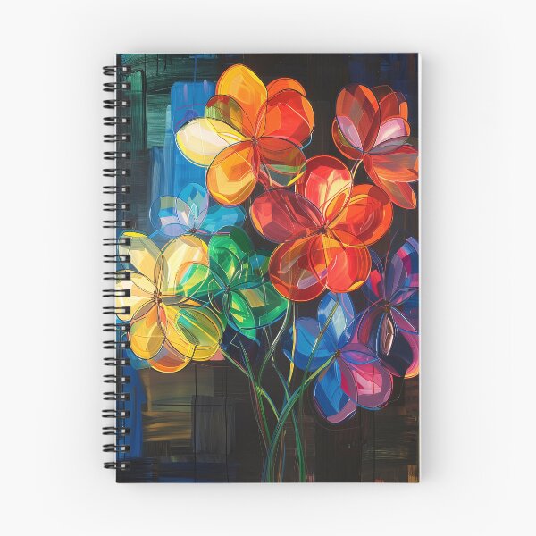 Item preview, BOUQUET OF BALLOON BLOOMS designed and sold by ArtbyRolleen.