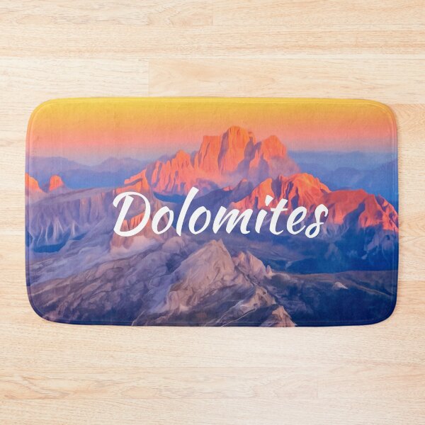 Item preview, Dolomites designed and sold by powerpointer.