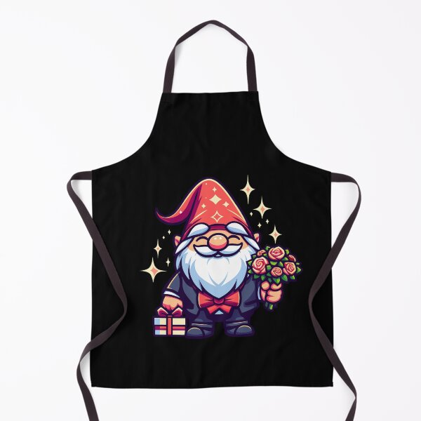 Item preview, Wedding Gnome designed and sold by Designowner.