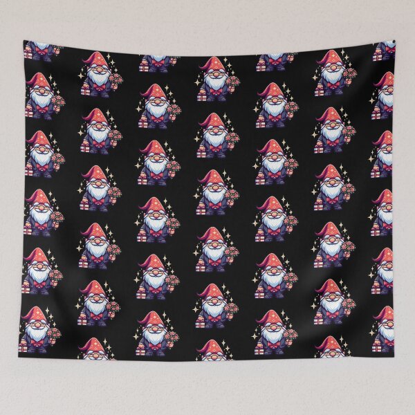 Item preview, Wedding Gnome designed and sold by Designowner.