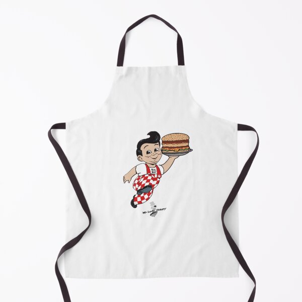 Item preview, Jersey Retro - Bobs Big Boy designed and sold by mrlocalhistory.