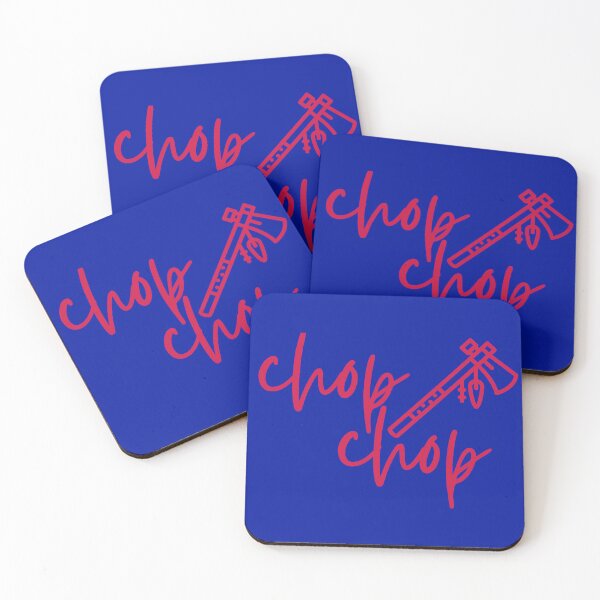 Item preview, Chop Chop Script designed and sold by emily-crabtree.