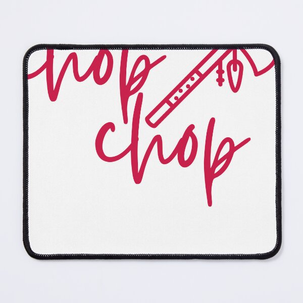 Item preview, Chop Chop Script designed and sold by emily-crabtree.