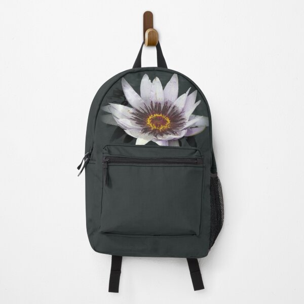 Item preview, Ain't no Fairytale (water lily) designed and sold by AnnexStudios.
