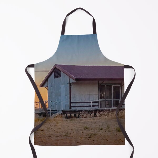 Item preview, Mallee Sunset at Patchewollock Station - Patchewollock, Victoria, Australia designed and sold by Steven Jodoin.