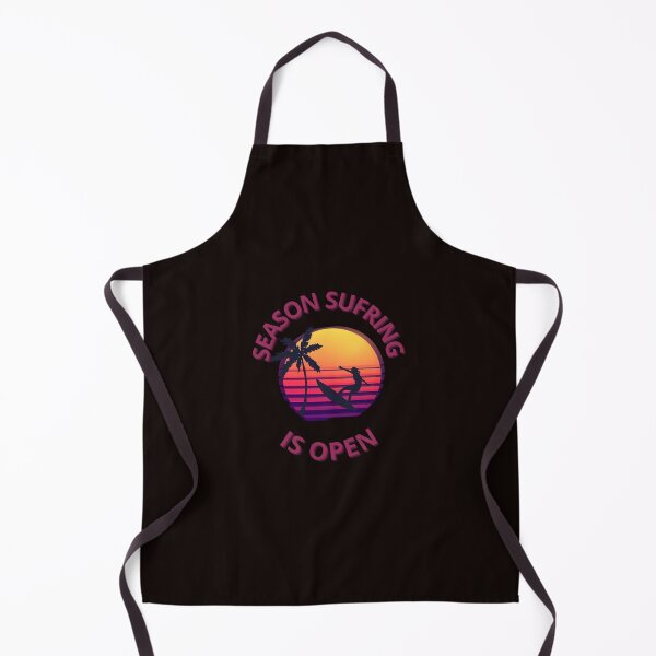 Item preview, Surfing open ,T-shirt print. Holiday season Open for girls and boys designed and sold by PrinceskiKinii.