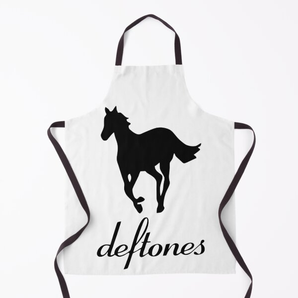Item preview, The Black White Horse Pony designed and sold by jierrfan.