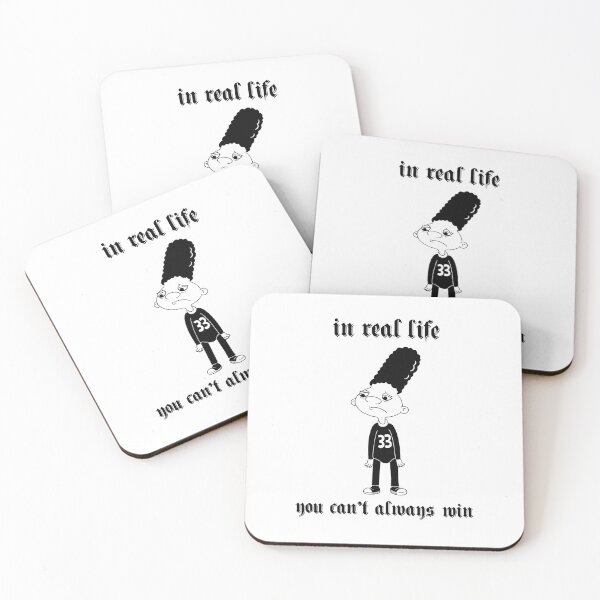 Item preview, Gerald Can't Win designed and sold by For Flotsam.