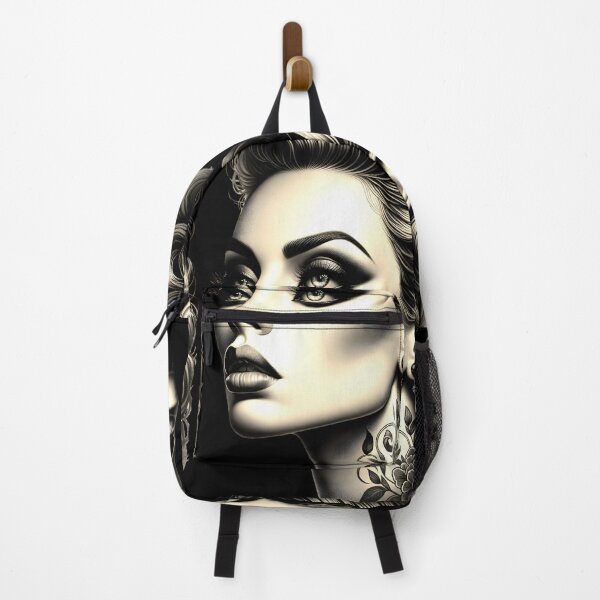 Item preview, New School Hollywood: Timeless Elegance designed and sold by Paradocksick.