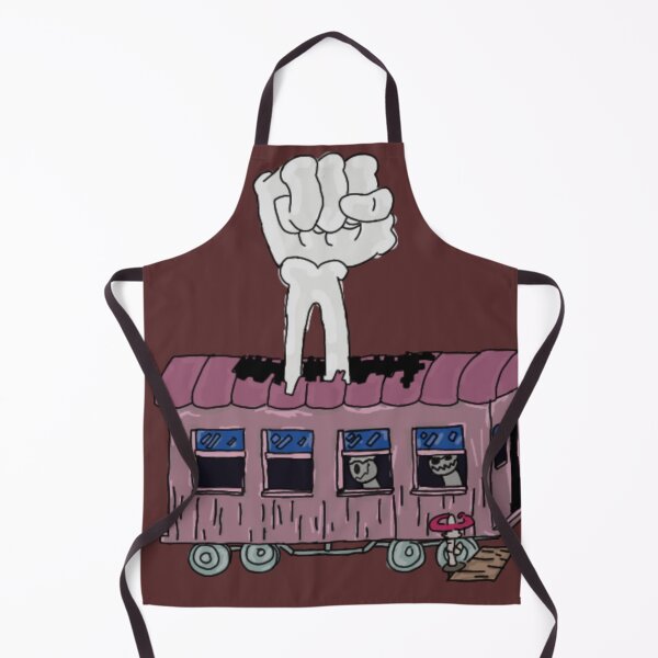Item preview, Phantom Express fist designed and sold by Echo-Bolt27.
