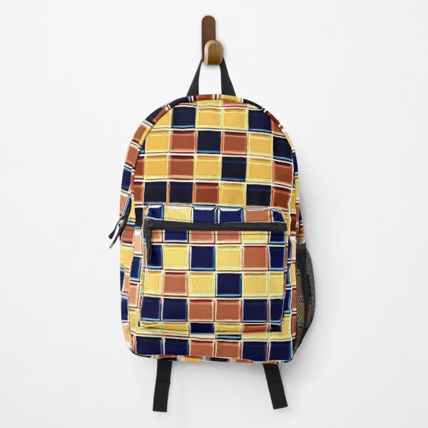Item preview, Sunset Spectrum Grid designed and sold by Highlandkings.