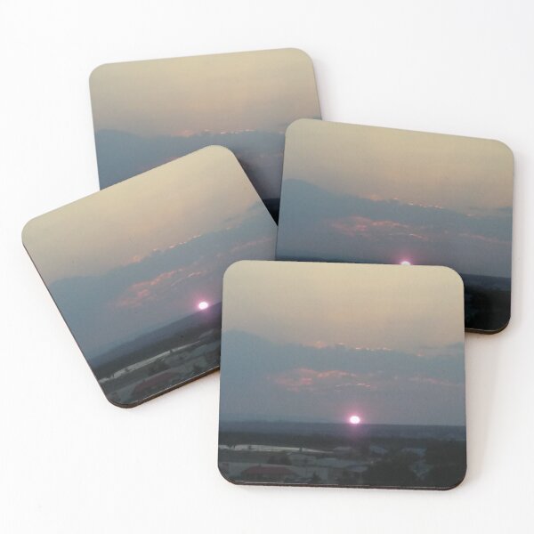 Item preview, Setting Sun designed and sold by Dix-Creations.