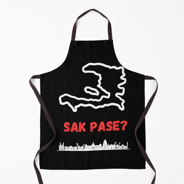 Item preview, Sak Pase.Red designed and sold by 7ofUsDesigns.