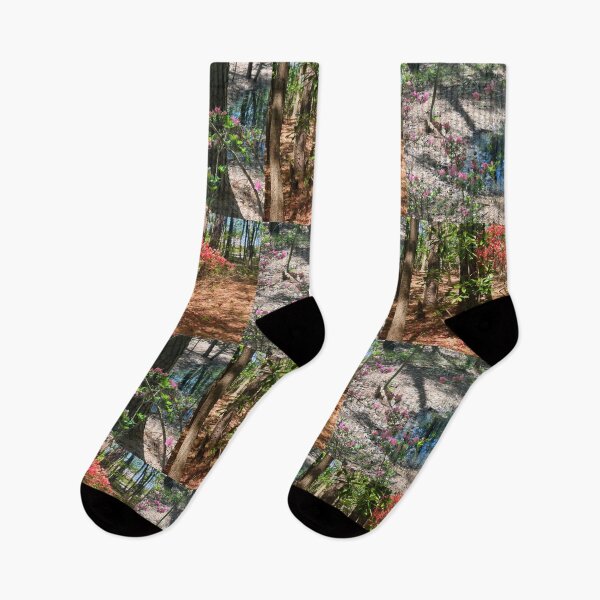 Item preview, In May you await a puddle or pick up a petal  designed and sold by HellbornEmma26.